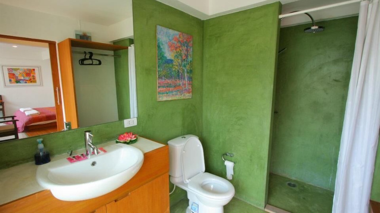 Photo of Bathroom in Cha-am