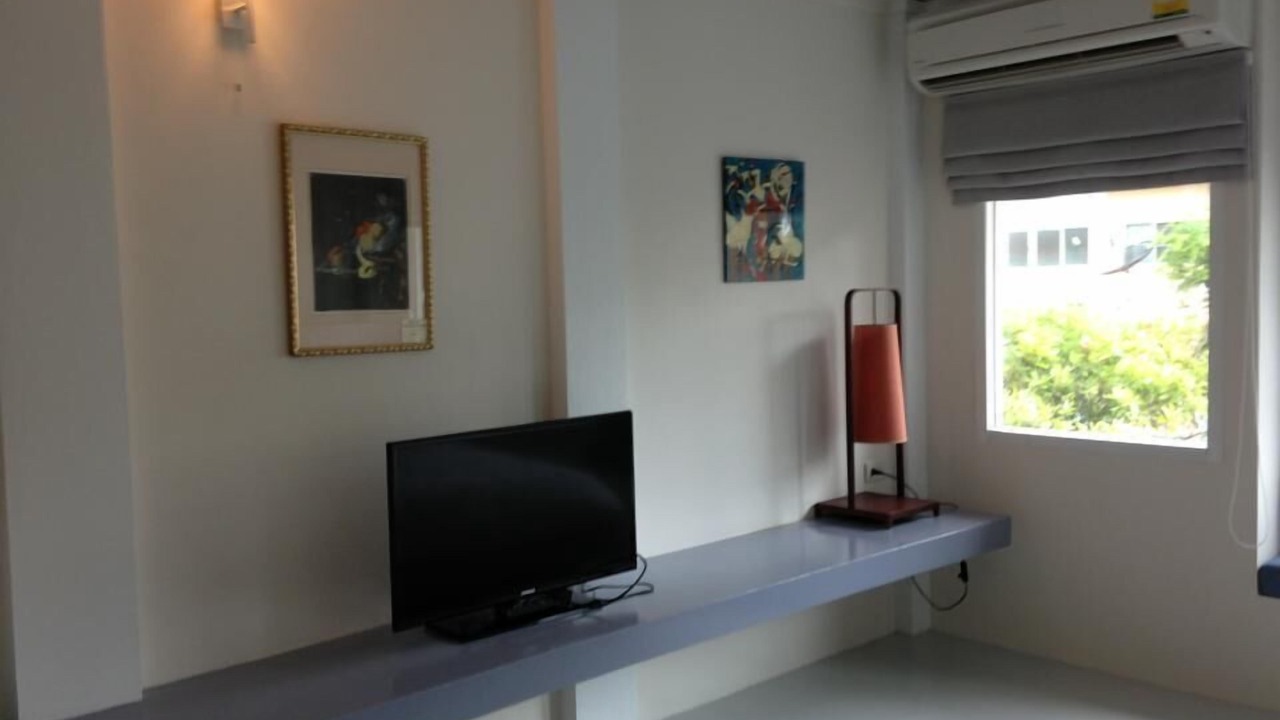 Photo of Bedroom in Cha-am