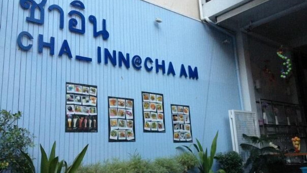 Photo of Outdoor in Cha-am