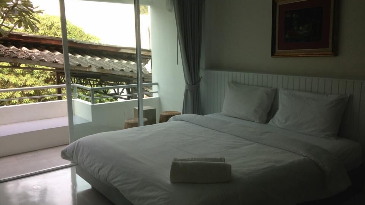 Photo of Bedroom in Cha-am