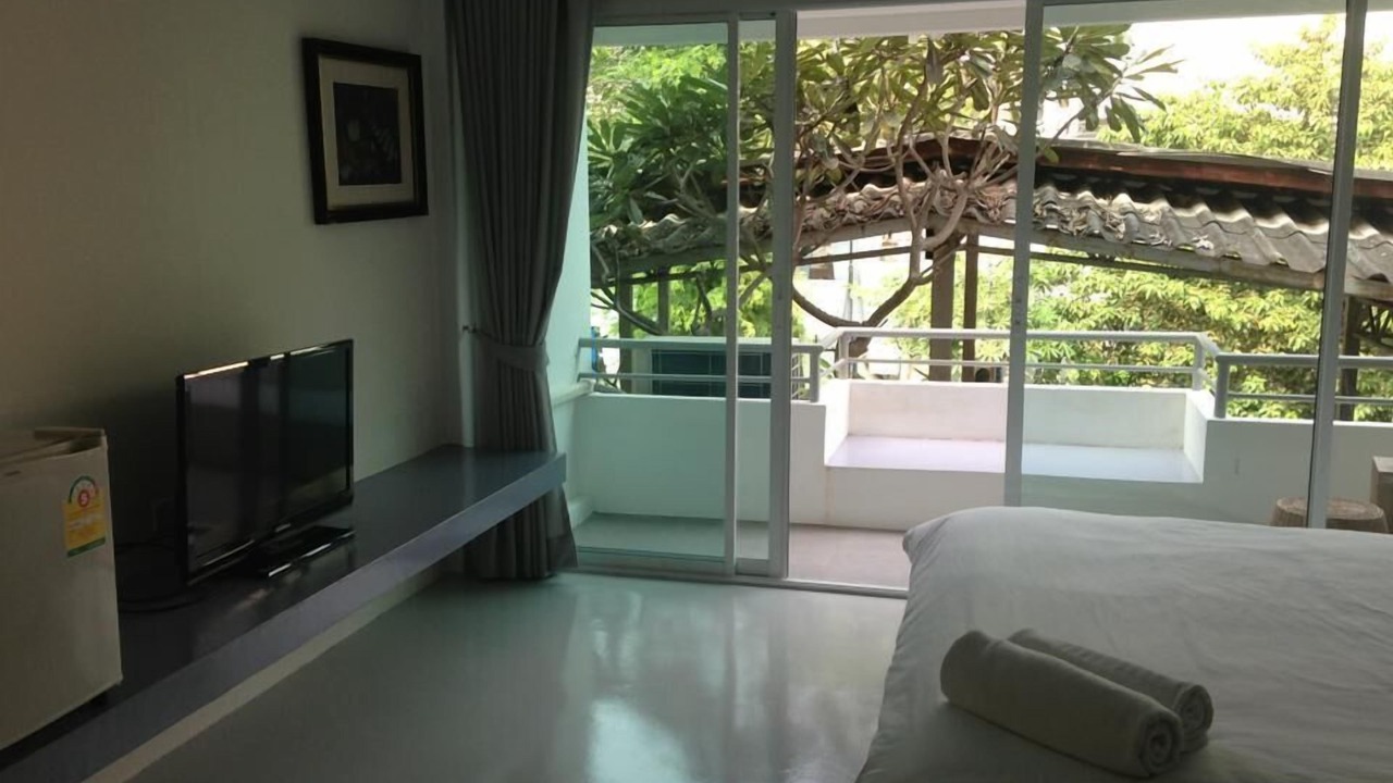 Photo of Bedroom in Cha-am