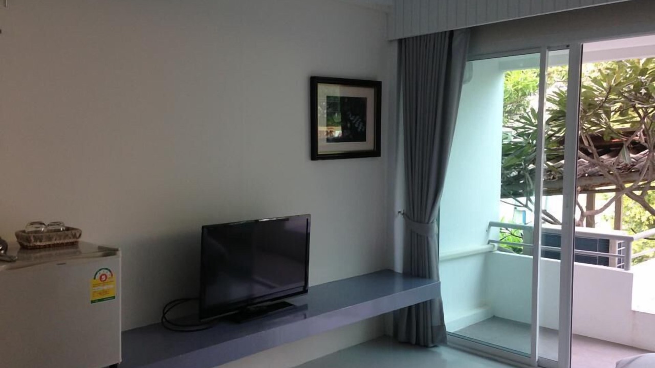 Photo of Bedroom in Cha-am