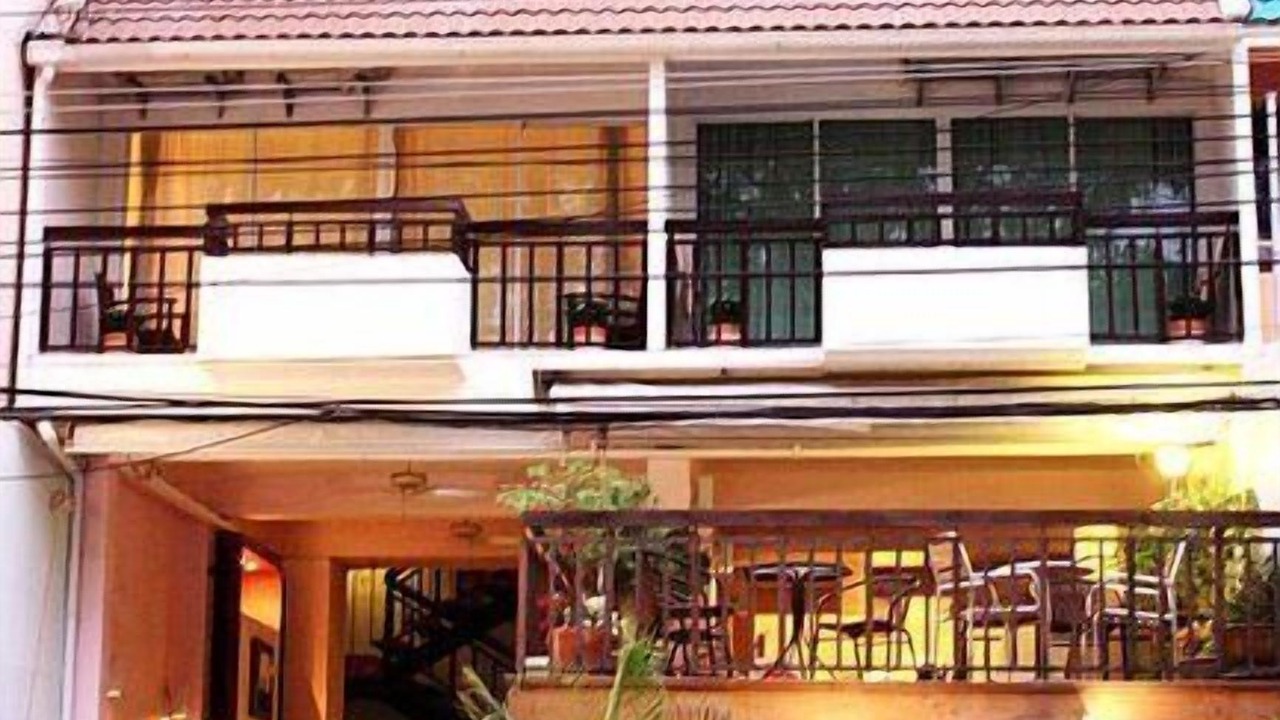 Photo of Outdoor in Cha-am
