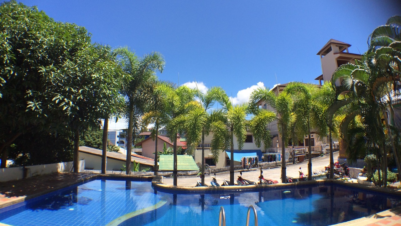 Photo of Outdoor in Nanai Road