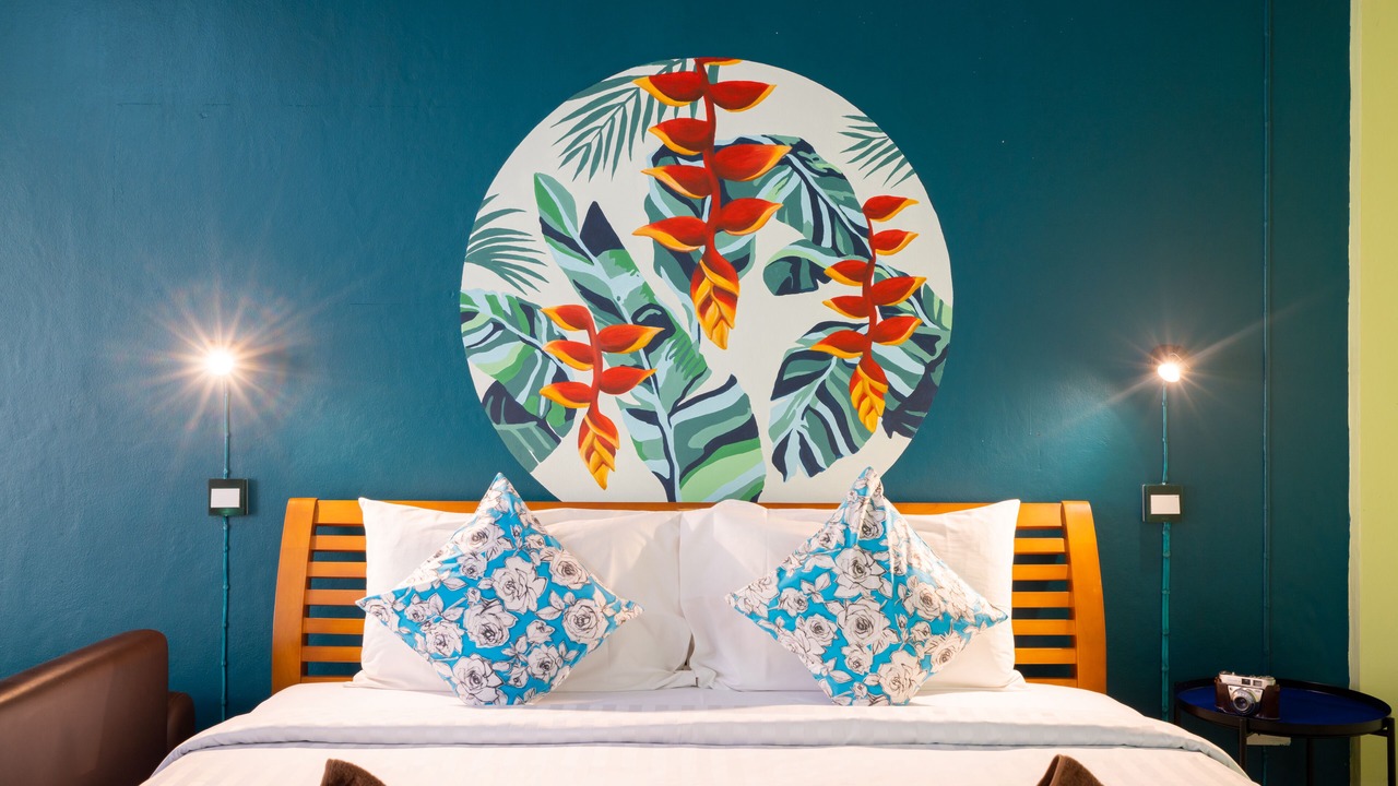 Photo of Bedroom in Nanai Road