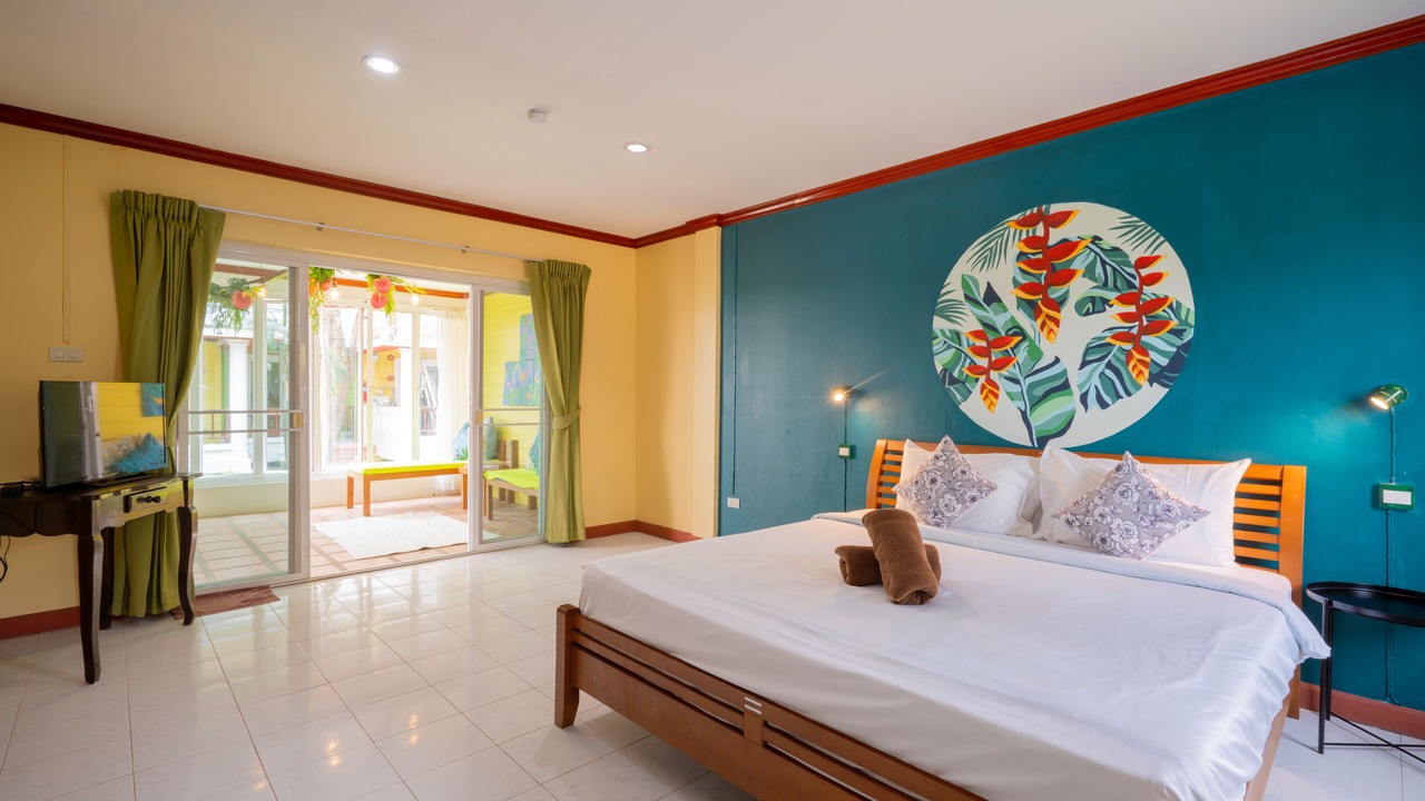 Photo of Bedroom in Nanai Road