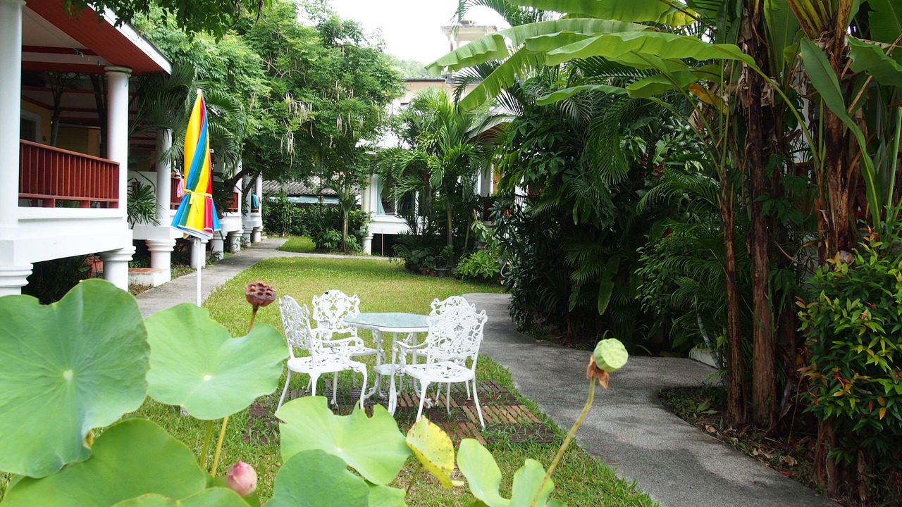 Photo of Outdoor in Nanai Road