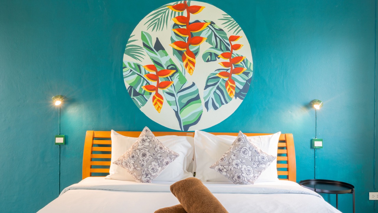 Photo of Bedroom in Nanai Road