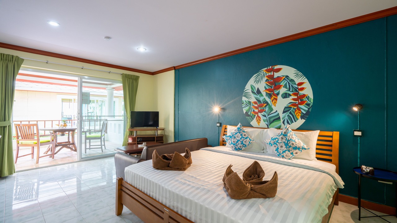 Photo of Bedroom in Nanai Road