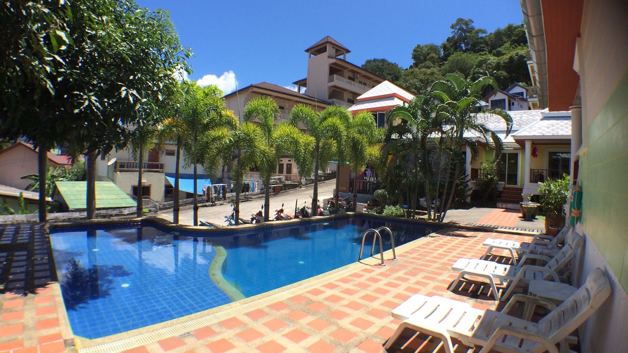 Photo of Outdoor in Nanai Road
