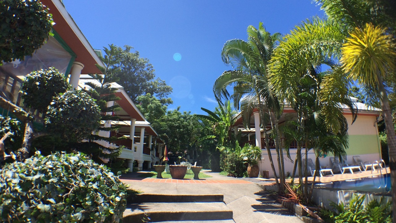 Photo of Outdoor in Nanai Road