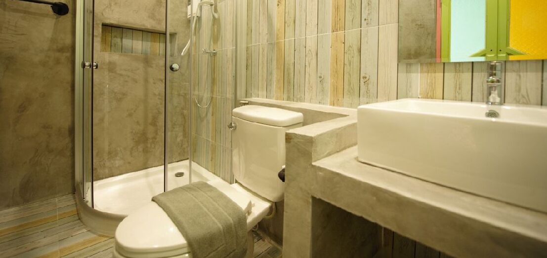 Photo of Bathroom in Hat Sai Ri