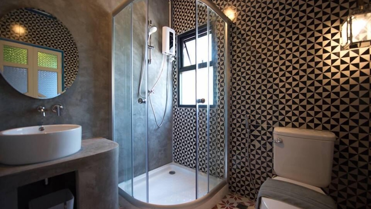 Photo of Bathroom in Hat Sai Ri