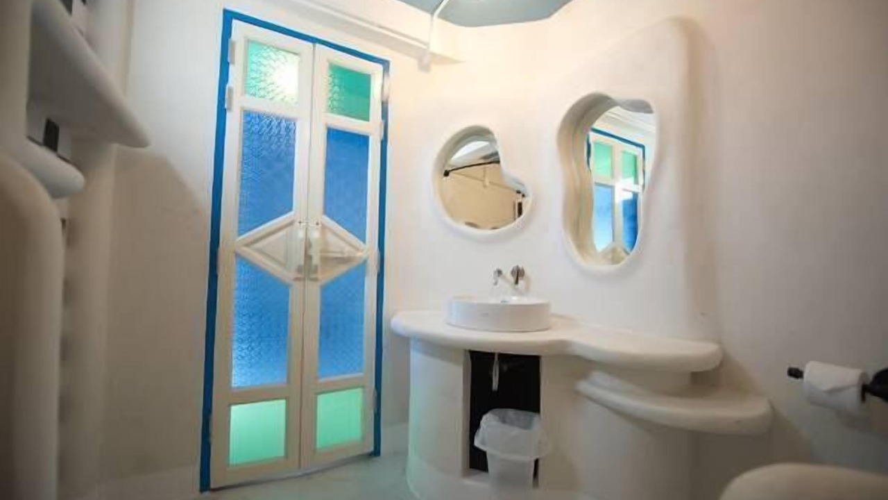 Photo of Bathroom in Hat Sai Ri