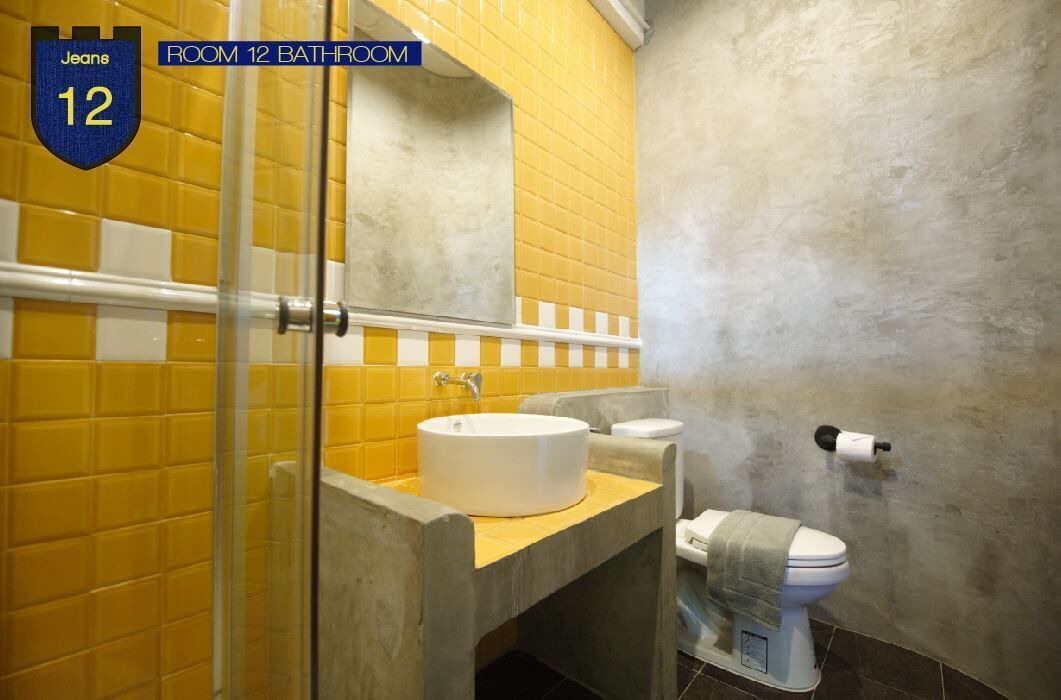 Photo of Bathroom in Hat Sai Ri