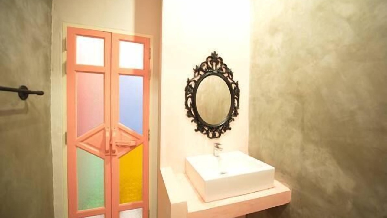 Photo of Bathroom in Hat Sai Ri