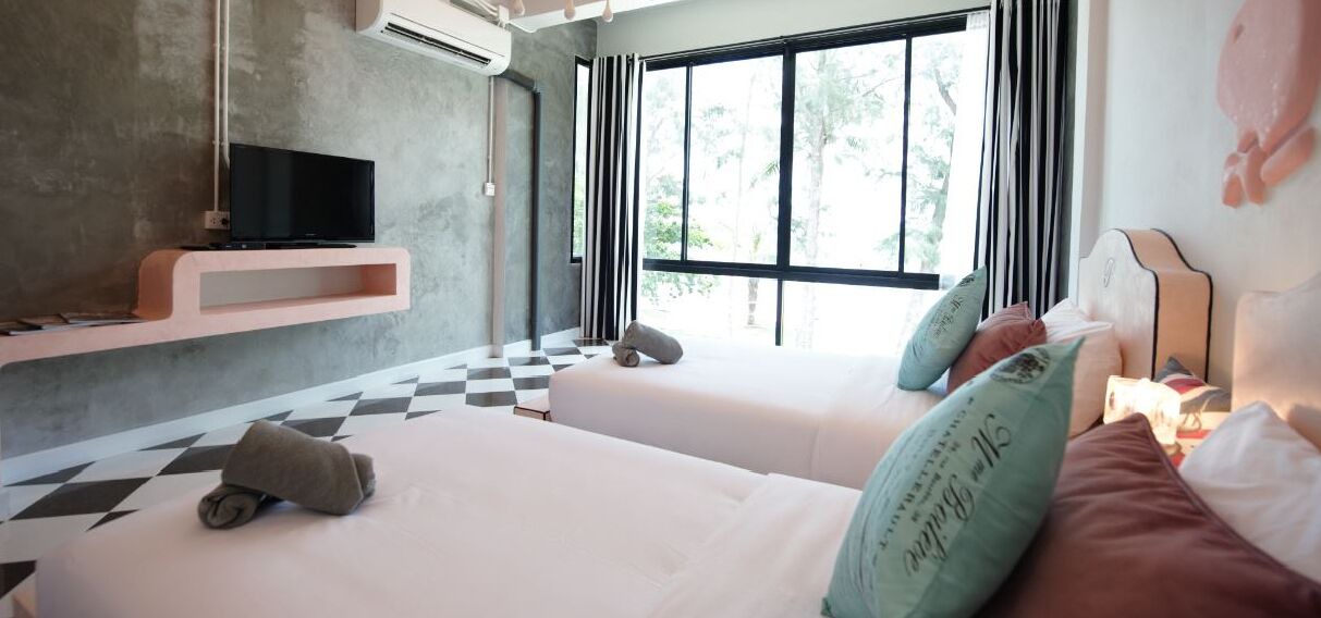 Photo of Bedroom in Hat Sai Ri
