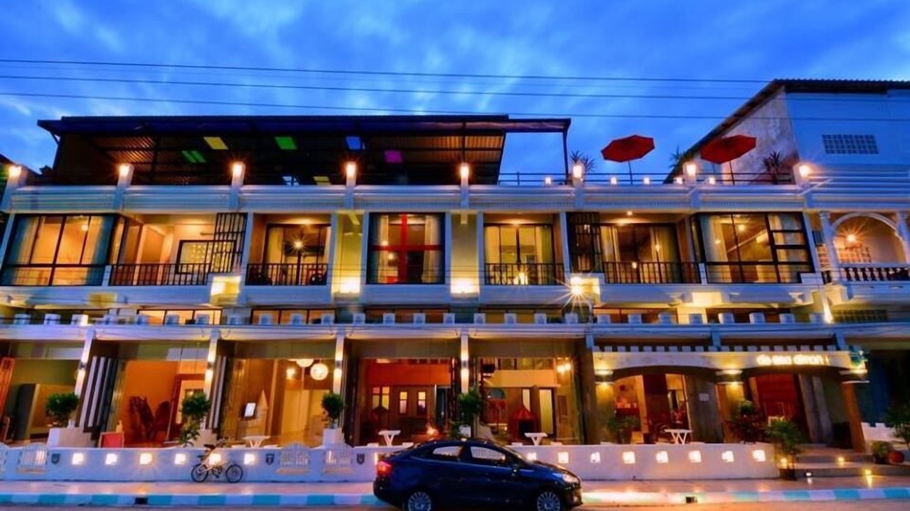 Photo of Outdoor in Hat Sai Ri