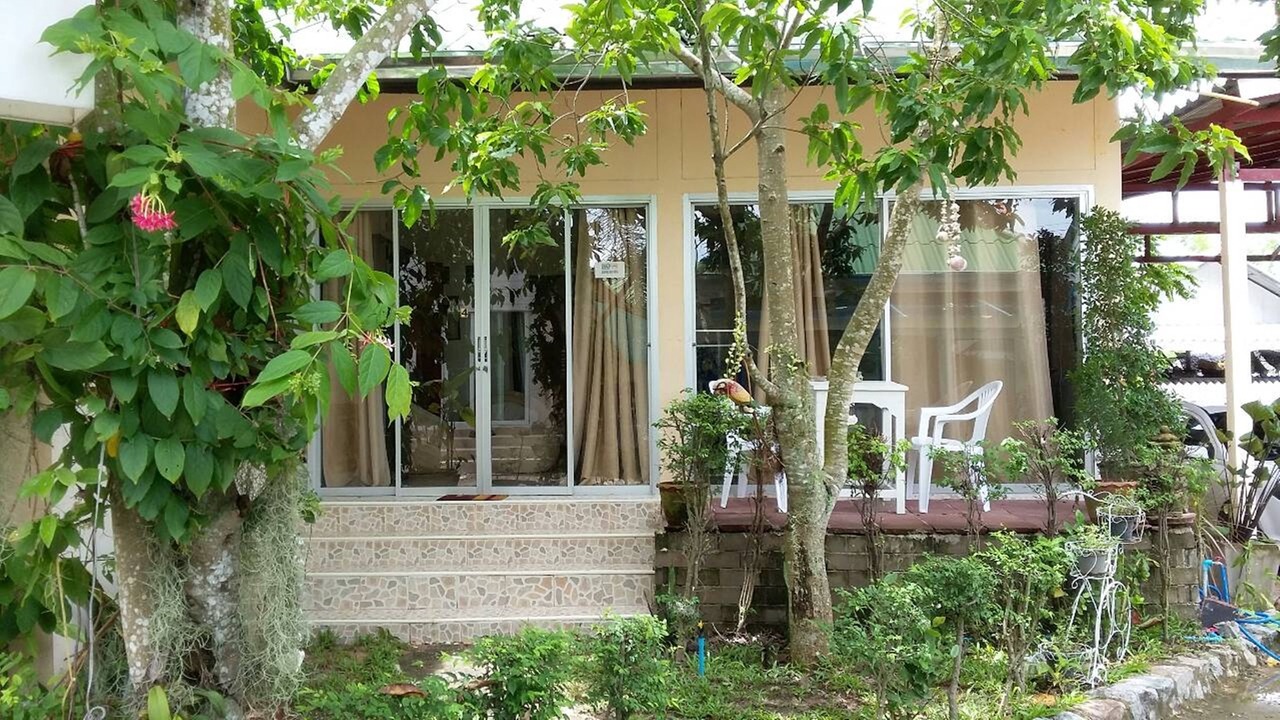 Photo of Outdoor in Ban Chang