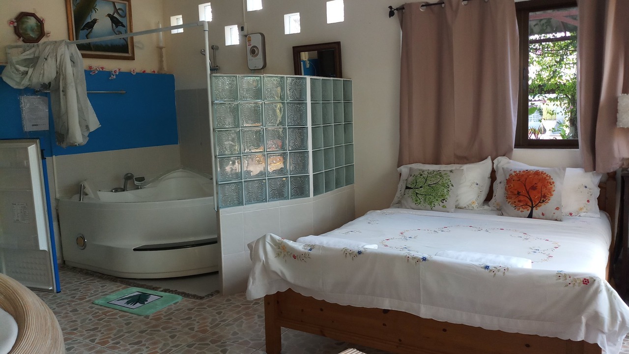 Photo of Bedroom in Ban Chang
