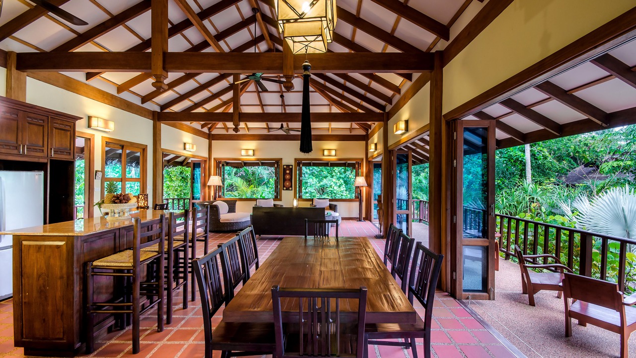 Photo of Outdoor in Nuea Khlong