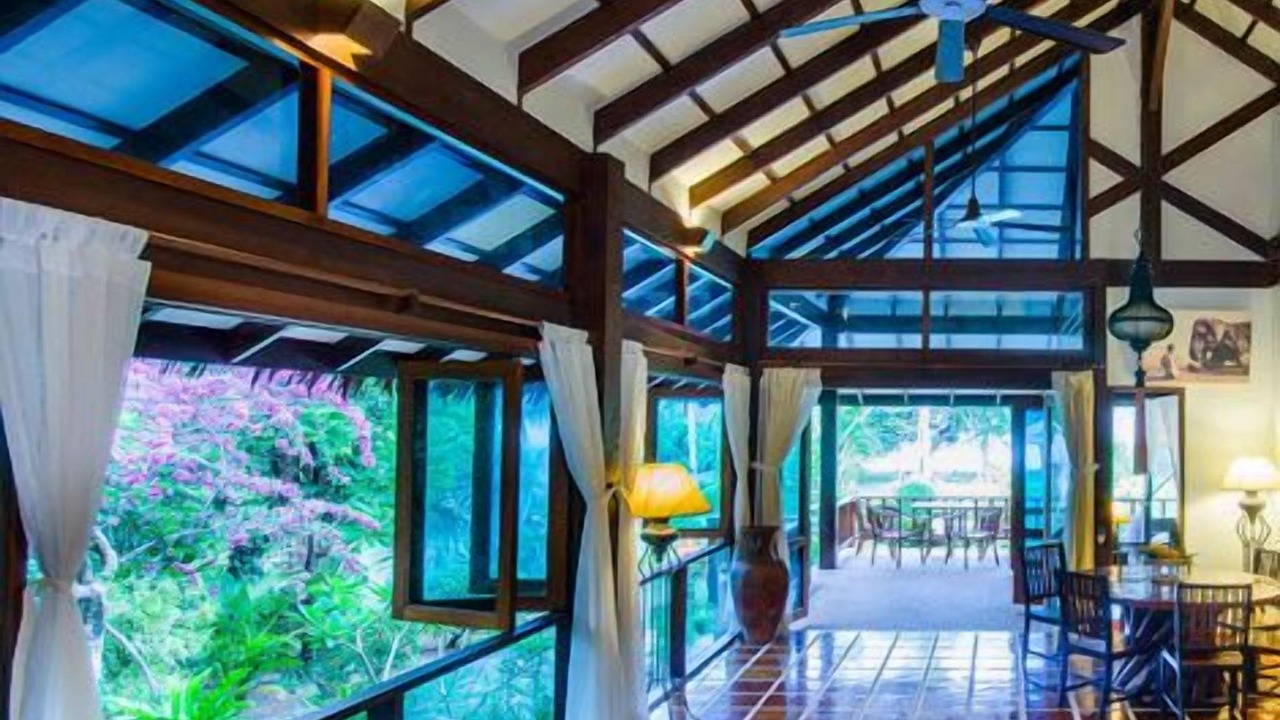 Photo of Bedroom in Nuea Khlong