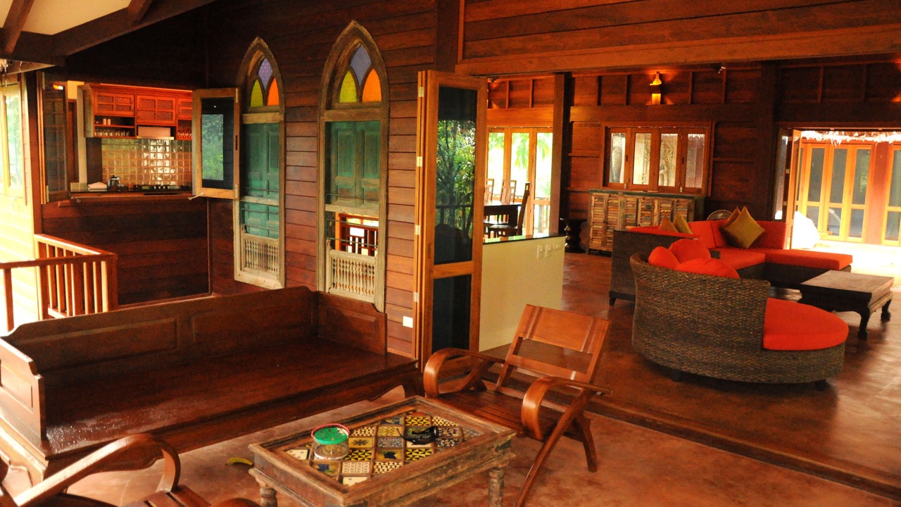 Photo of Outdoor in Nuea Khlong