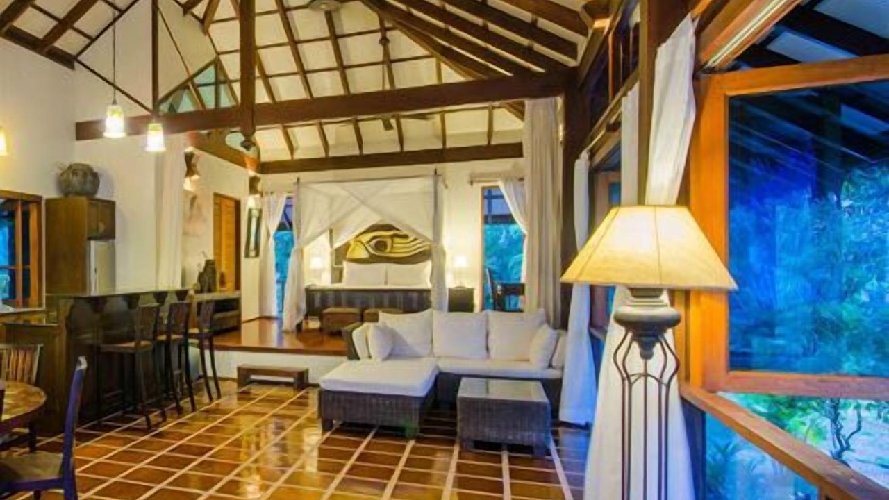 Photo of Bedroom in Nuea Khlong