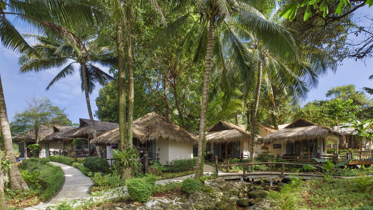 Photo of Outdoor in Ko Kood