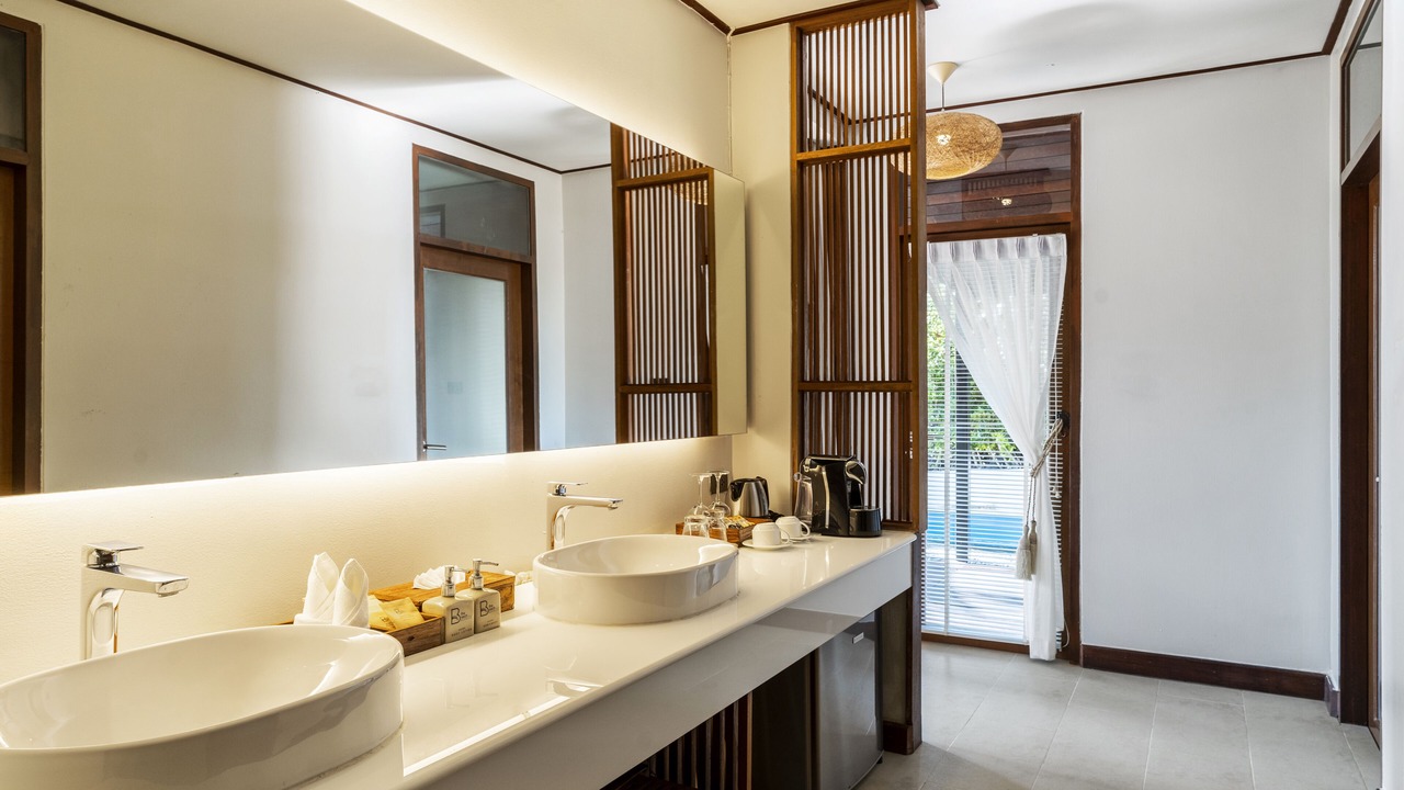Photo of Bathroom in Ko Kood