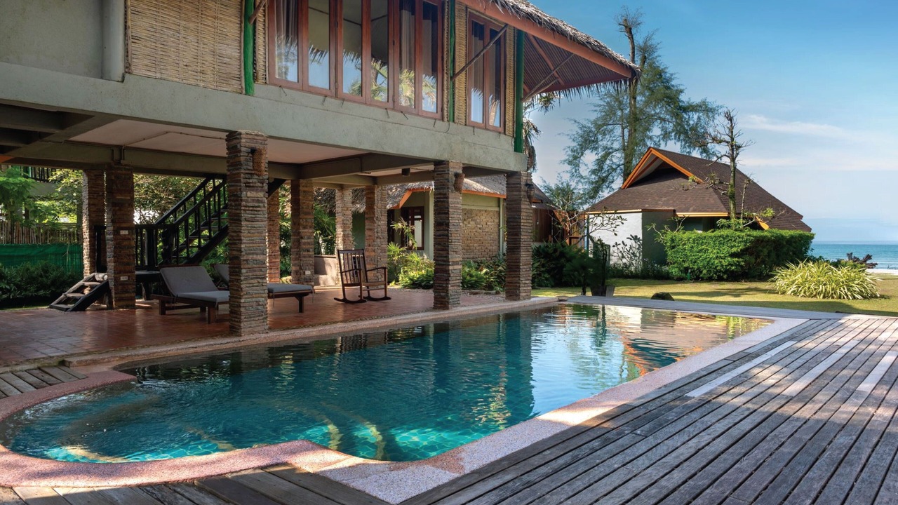 Photo of Outdoor in Ko Kood