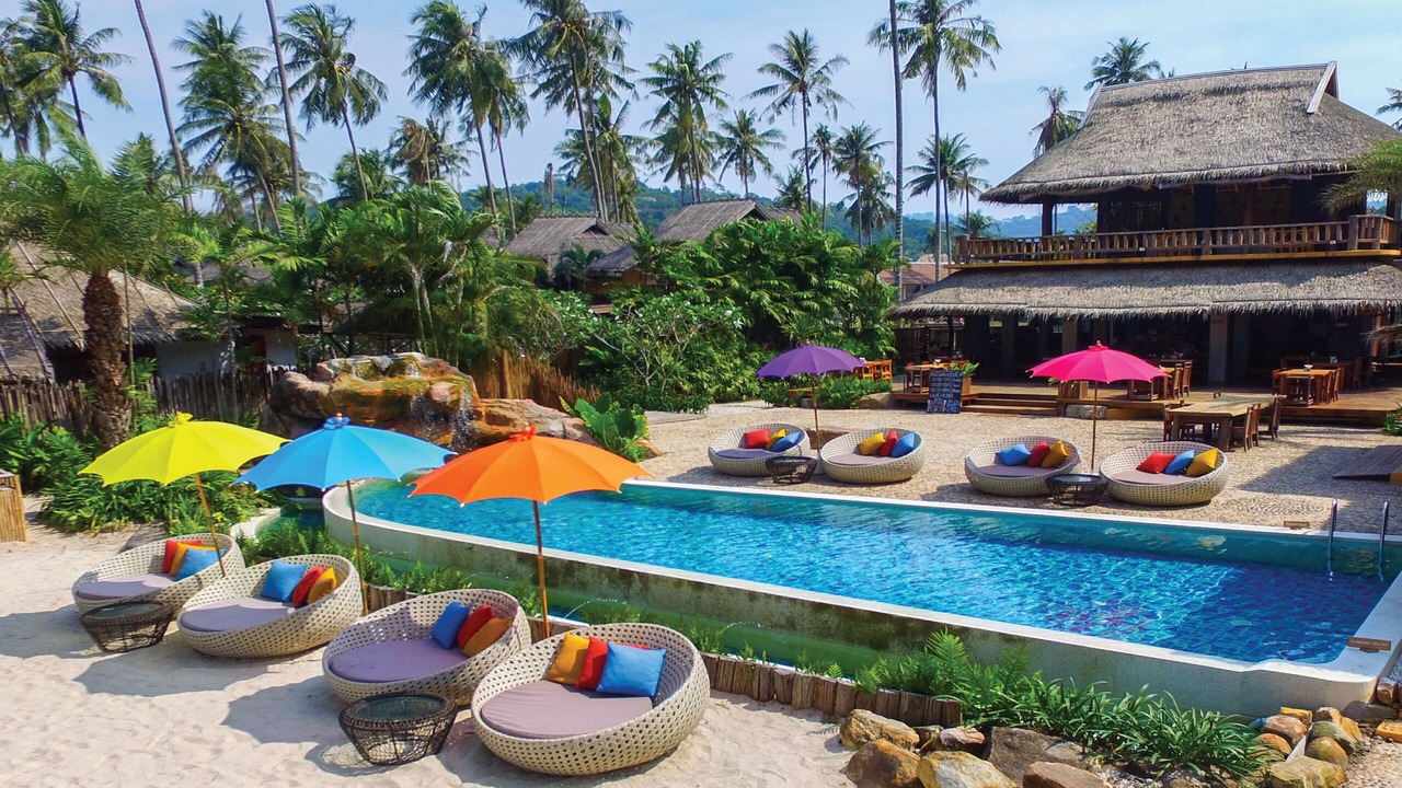 Photo of Outdoor in Ko Kood