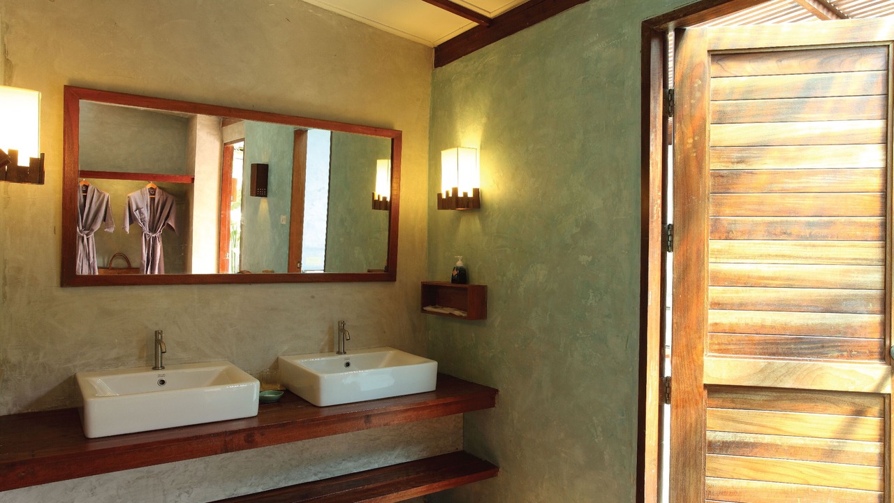 Photo of Bathroom in Ko Kood