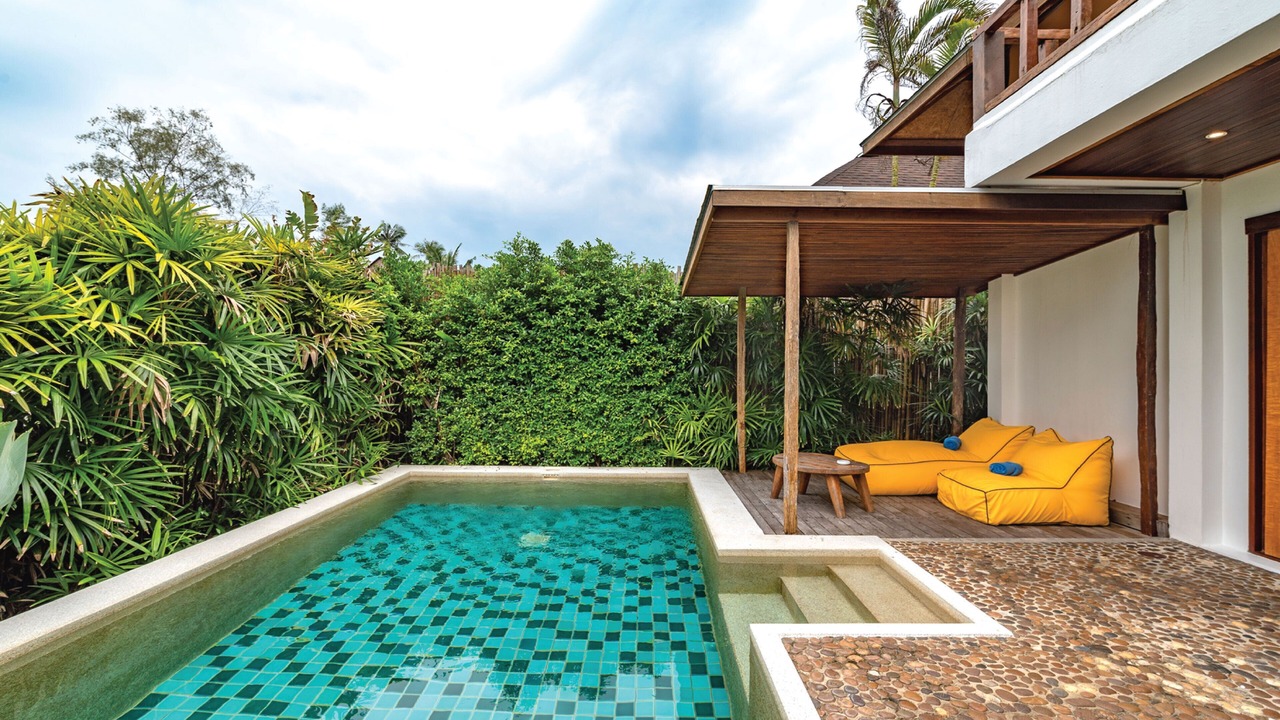 Photo of Outdoor in Ko Kood