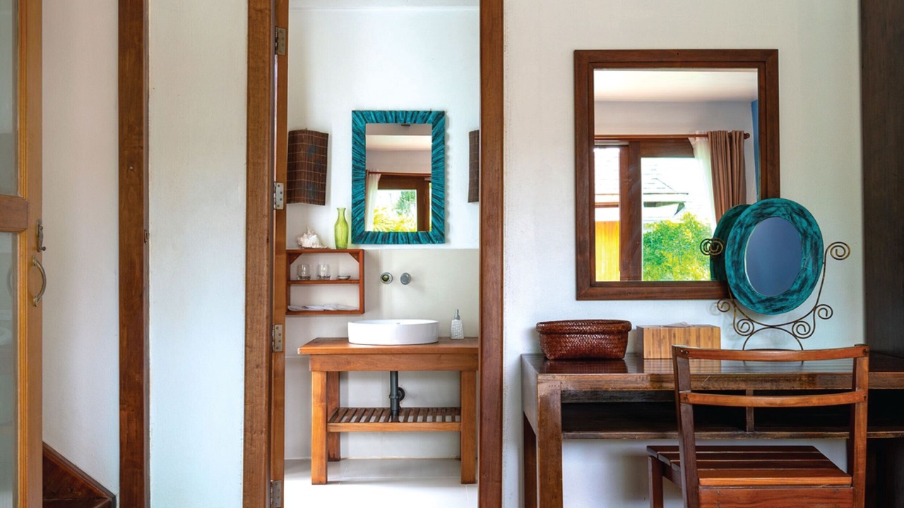 Photo of Bathroom in Ko Kood