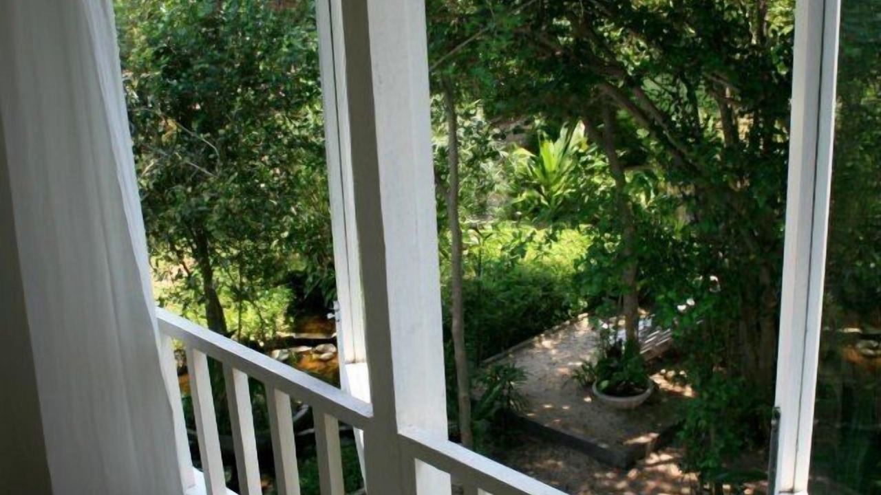 Photo of Bedroom in Sam Roi Yot