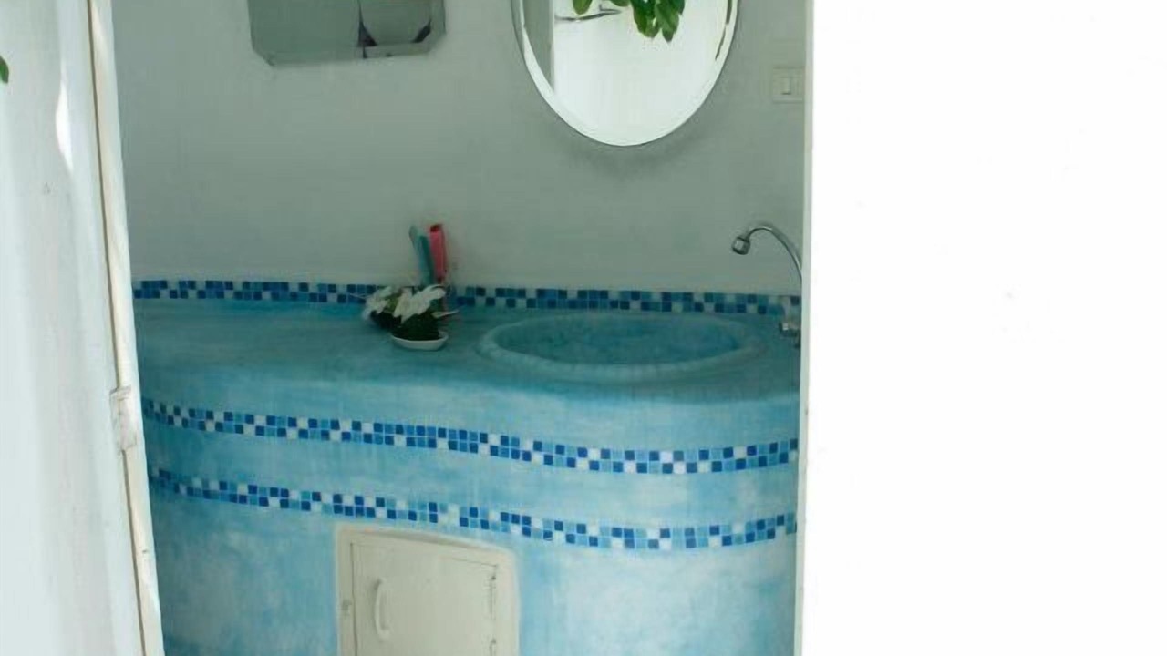 Photo of Bathroom in Sam Roi Yot