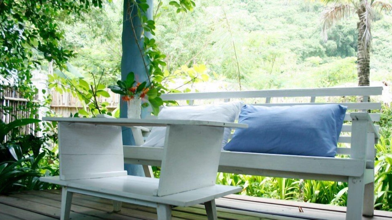 Photo of Patio Balcony in Sam Roi Yot