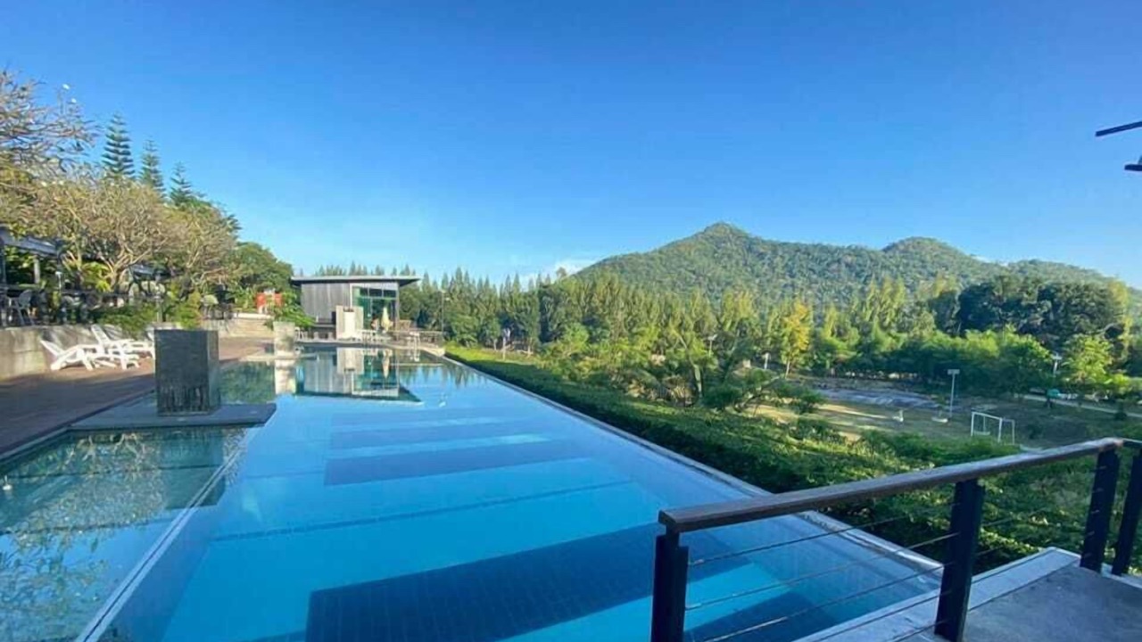 Photo of Outdoor in Mu Si
