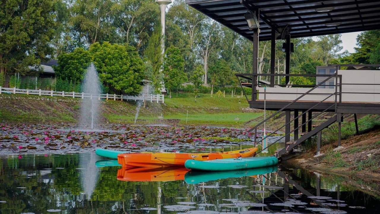 Photo of Outdoor in Mu Si