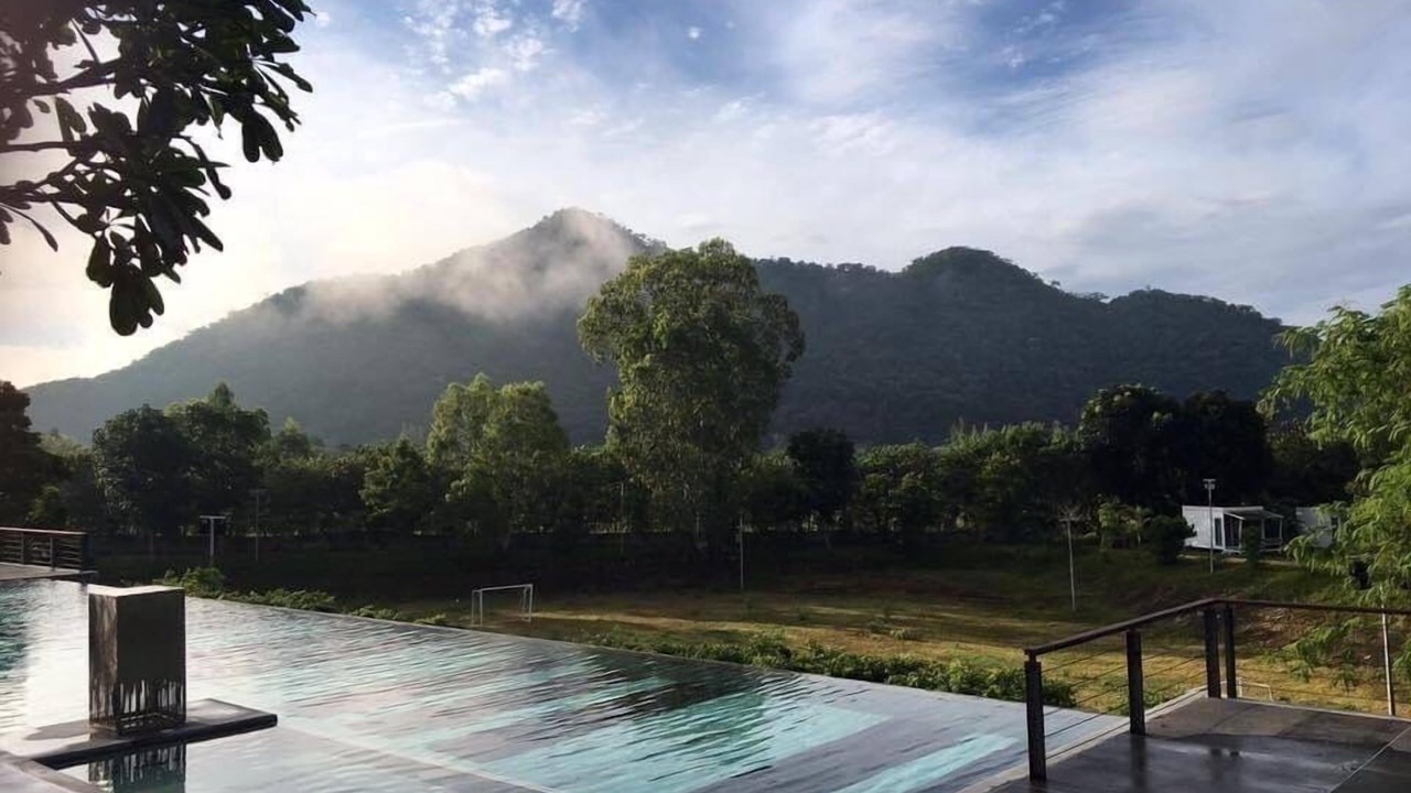 Photo of Outdoor in Mu Si