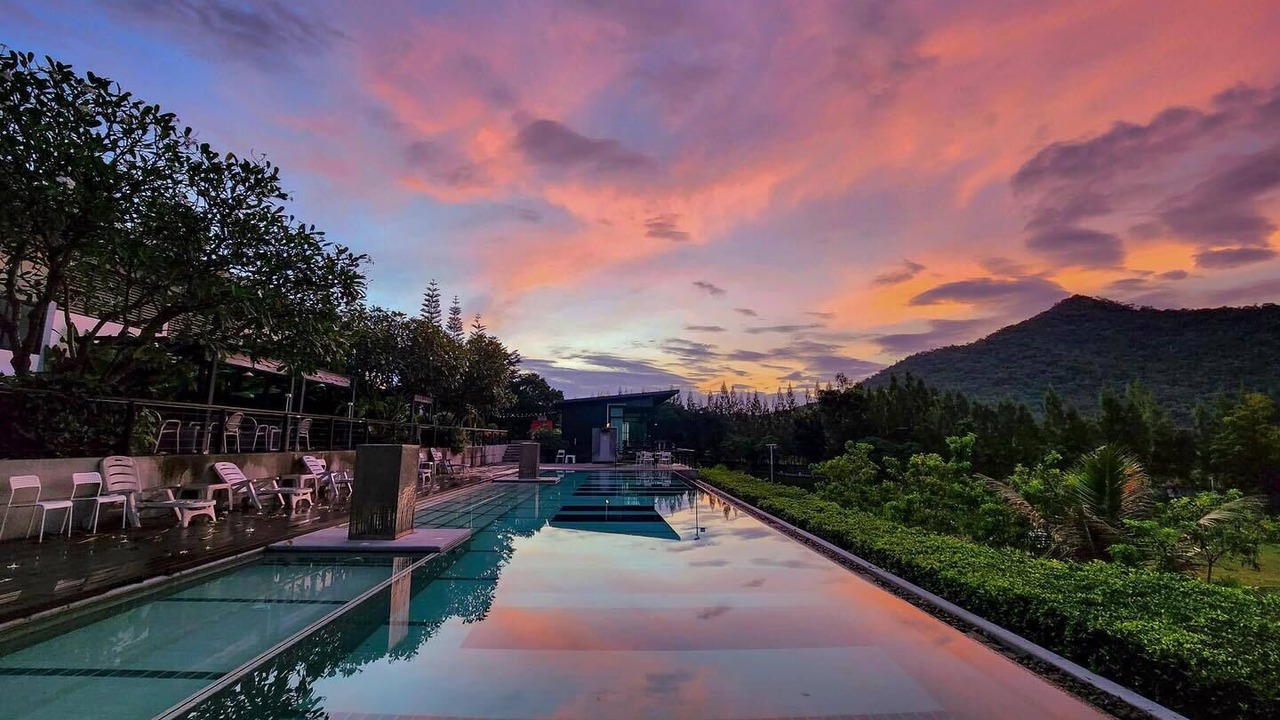 Photo of Outdoor in Mu Si