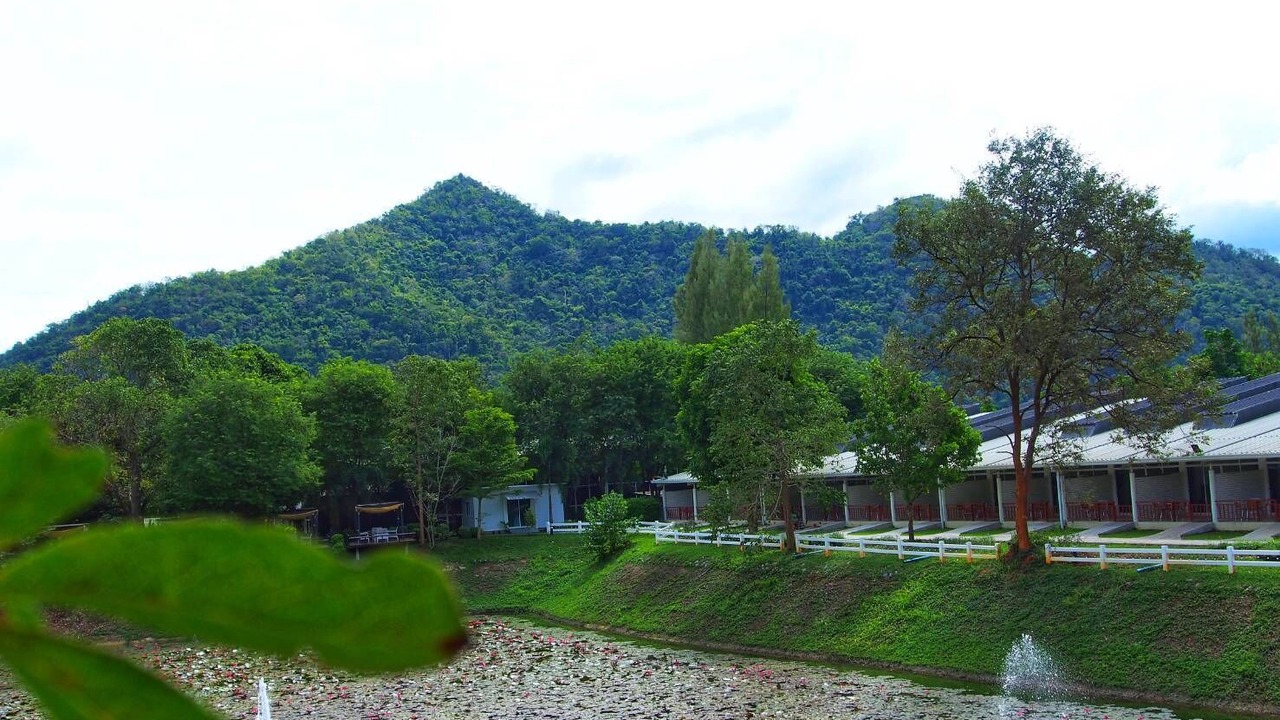 Photo of Patio Balcony in Mu Si