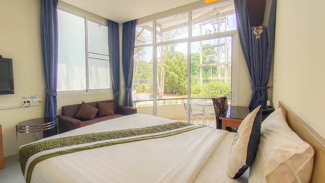 Photo of Bedroom in Mu Si