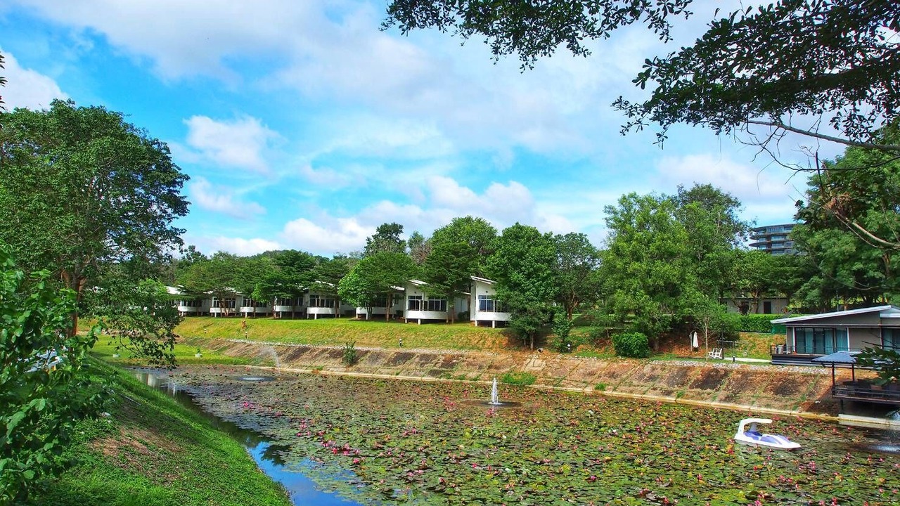 Photo of Outdoor in Mu Si