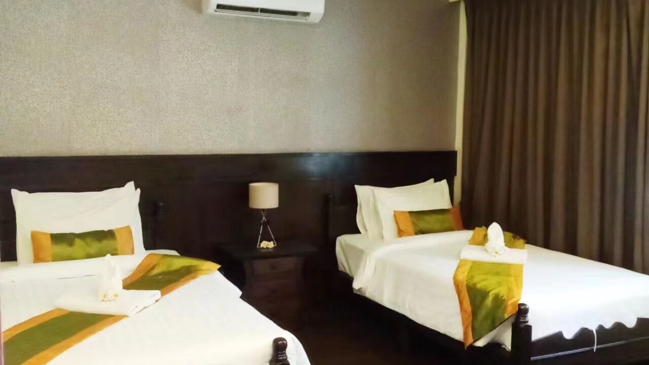 Photo of Bedroom in Nong Kwai