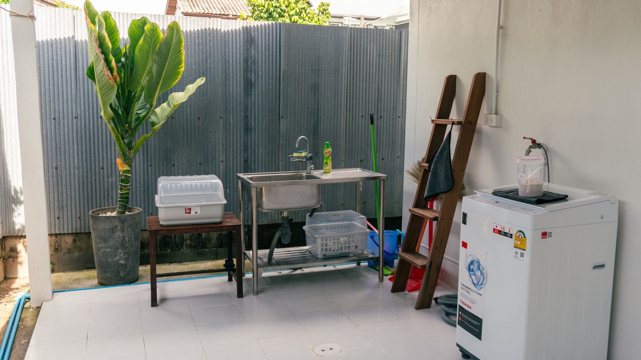 Photo of Outdoor in Wua Lai