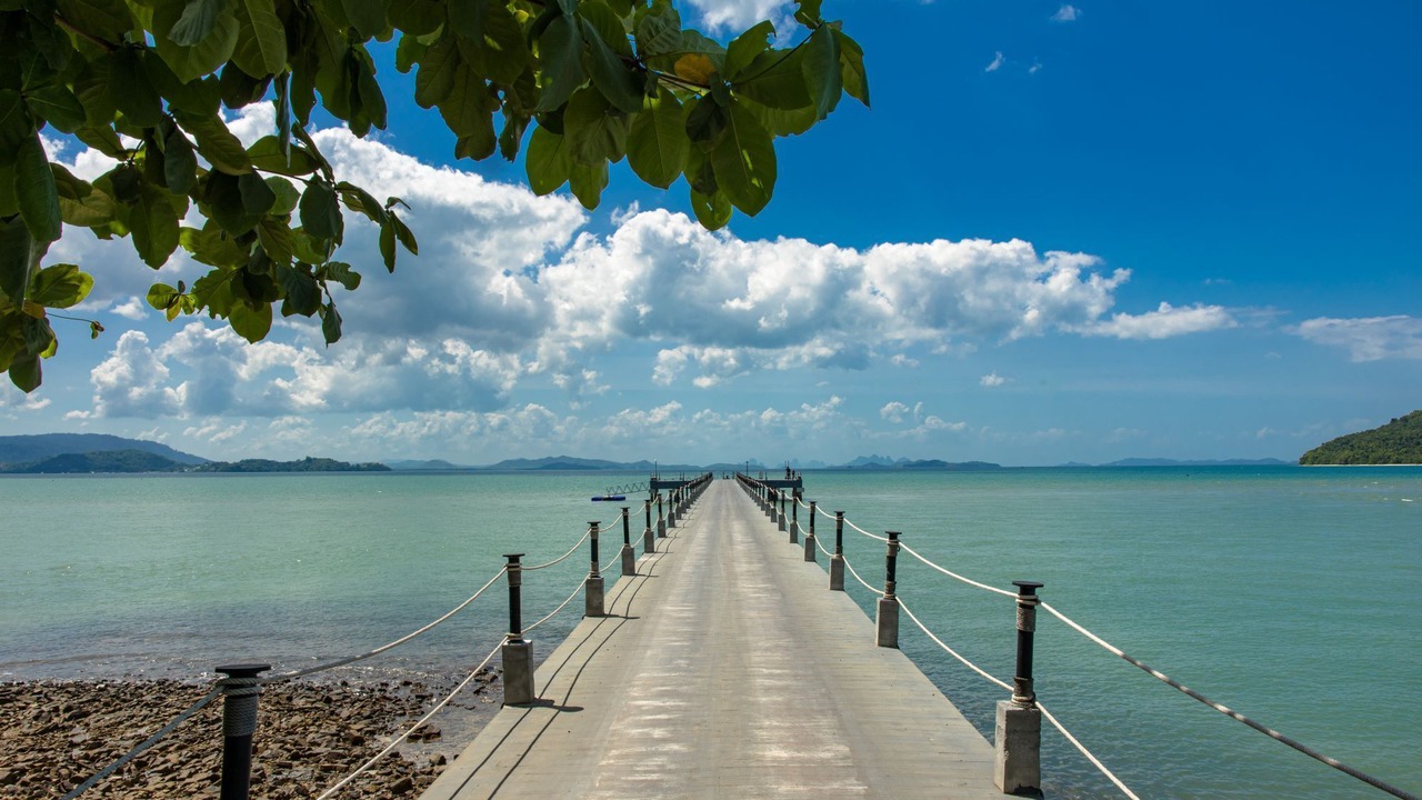 Photo of Outdoor in Maprao Island
