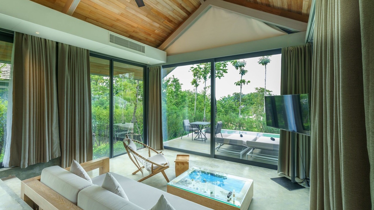 Photo of Outdoor in Maprao Island