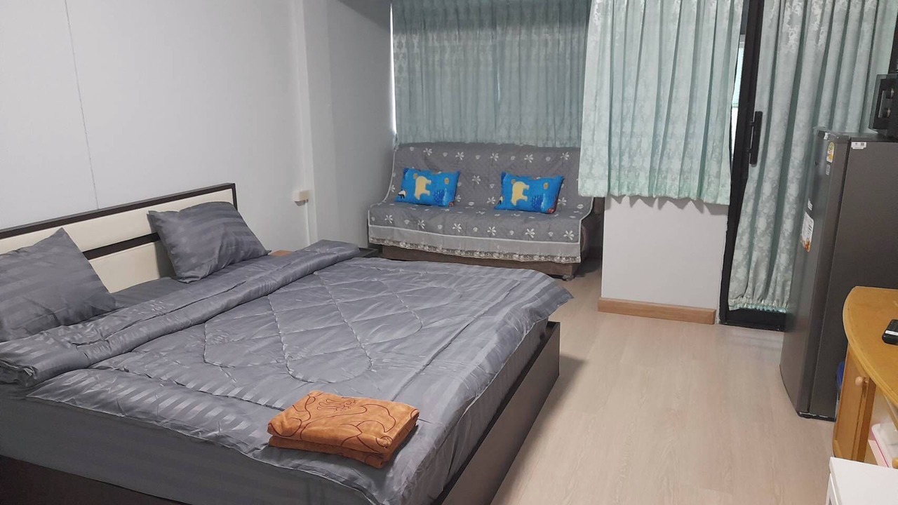 Photo of Bedroom in Rayong